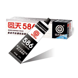 586密封胶